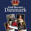 Gud Bevare Danmark - Jeppe Facius - Bog