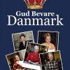 Gud Bevare Danmark - Jeppe Facius - Bog