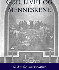 Gud, Livet Og Menneskene - Jon A.p. Gissel - Bog