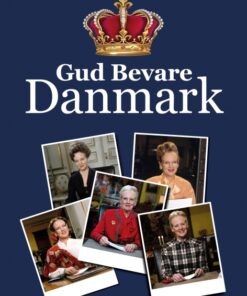 Gud bevare Danmark (Bog)