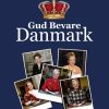 Gud bevare Danmark (E-bog)