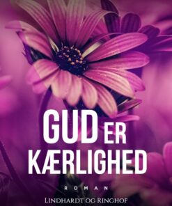 Gud er kærlighed (Bog)