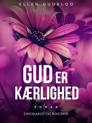 Gud er kærlighed (Bog)