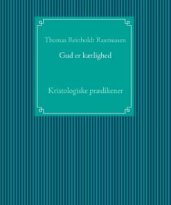 Gud er kærlighed (Bog)