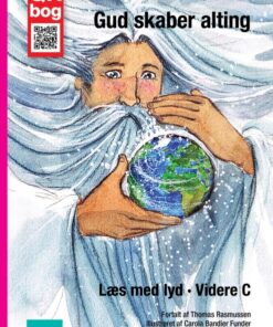 Gud skaber alting (E-bog)