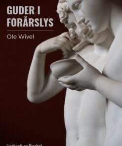 Guder i forårslys (Bog)