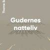 Gudernes Natteliv - Thorne Smith - Bog