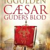 Guders Blod - Conn Iggulden - Bog