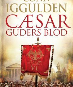 Guders Blod - Conn Iggulden - Bog