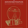 Gudetempler Og Mennesketempler - Erik Ansvang - Bog