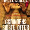 Gudindens Sidste Offer - Bille Bille - Bog