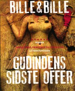 Gudindens Sidste Offer - Bille Bille - Bog