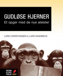 Gudløse hjerner (E-bog)