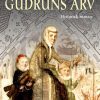 Gudruns arv (Bog)