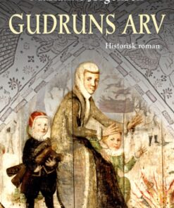 Gudruns arv (Bog)