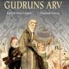 Gudruns arv (Lydbog)