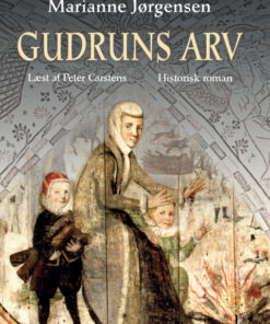 Gudruns arv (Lydbog)
