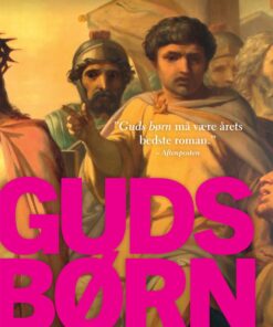 Guds Børn - Lars Petter Sveen - Bog