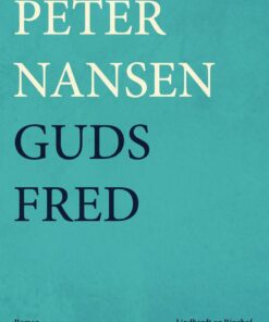Guds Fred - Peter Nansen - Bog