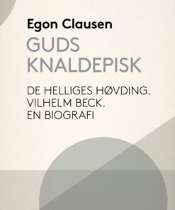 Guds Knaldepisk (E-bog)