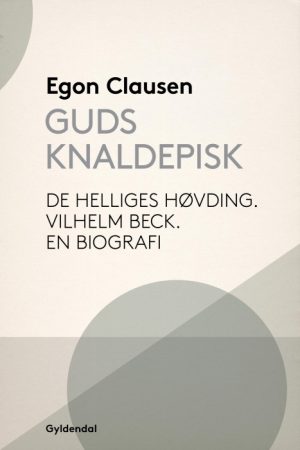 Guds Knaldepisk (E-bog)