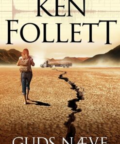 Guds Næve - Ken Follett - Bog