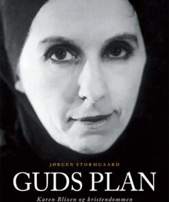 Guds Plan - Jørgen Stormgaard - Bog