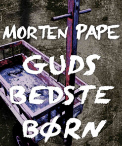 Guds bedste børn (Bog)