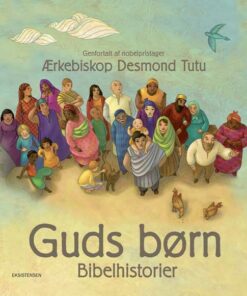 Guds børn - Bibelhistorier