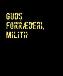 Guds forræderi, Milith (Bog)