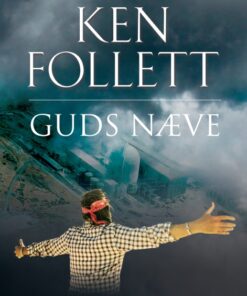 Guds næve (E-bog)