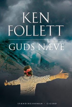 Guds næve (E-bog)