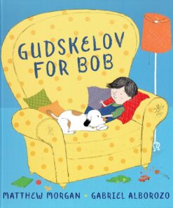 Gudskelov for Bob (Bog)