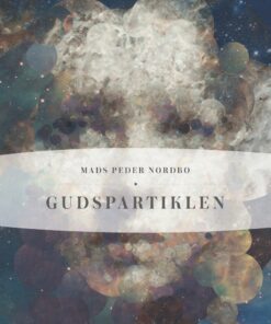Gudspartiklen - Mads Peder Nordbo - Bog