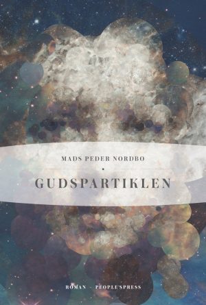 Gudspartiklen - Mads Peder Nordbo - Bog