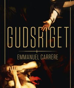 Gudsriget (E-bog)