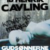 Gudsønnerne: Kidnap Inc. Firenze - Ib Henrik Cavling - Bog