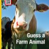 Guess a Farm Animal - DigiRead (E-bog)