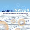 Guide Til Nvivo 9 - Lotte Bøgh Andersen - Bog