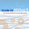 Guide til NVivo 9 (Bog)