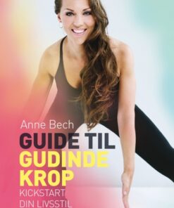 Guide til gudindekrop (Bog)