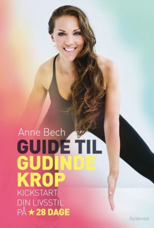 Guide til gudindekrop (Bog)