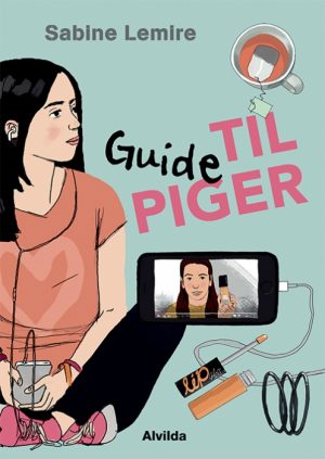 Guide til piger (Bog)