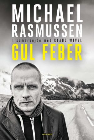 Gul Feber - Michael Rasmussen - Bog