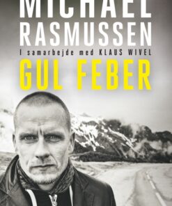 Gul feber (E-bog)