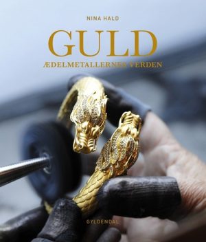 Guld - Nina Hald - Bog