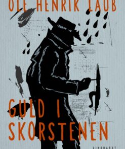 Guld i skorstenen (E-bog)