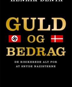 Guld og bedrag (E-bog)