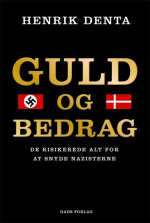 Guld og bedrag (E-bog)