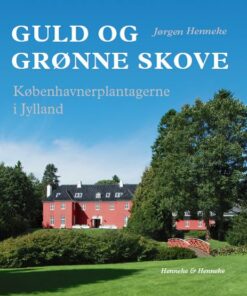 Guld og grønne skove (Bog)
